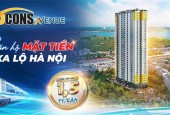 Căn hộ mặt tiền Xa lộ Hà Nội mở bán giai đoạn đầu tiên, thanh toán 300 triệu nhận nhà
